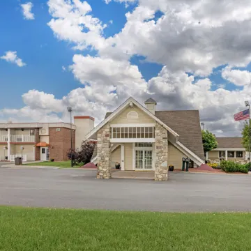 Best Western Plus Plattsburgh