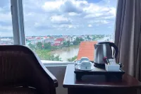 โรงแรม กรุงศรี ริเวอร์ อยุธยา - โรแมนติก