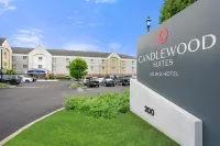 Candlewood Suites BORDENTOWN-TRENTON by IHG - Pysäköinti