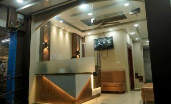 Hotel Pleasure