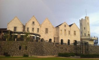 THE STAY IN KHAOYAI