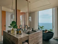 Rosewood Mandarina Hotels in Compostela