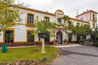 Cerro de Hijar Hotels in Alozaina