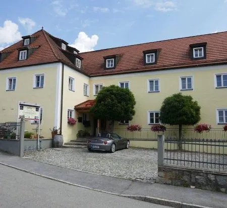 Landhaus Krone