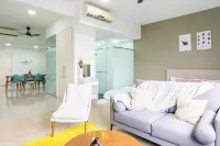 Encorp Strand Residences by Airhost Hotel di Petaling Jaya