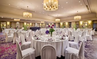 2. Sheraton..