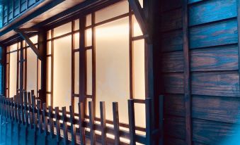 Suehirodori Japanese Entire Home No1