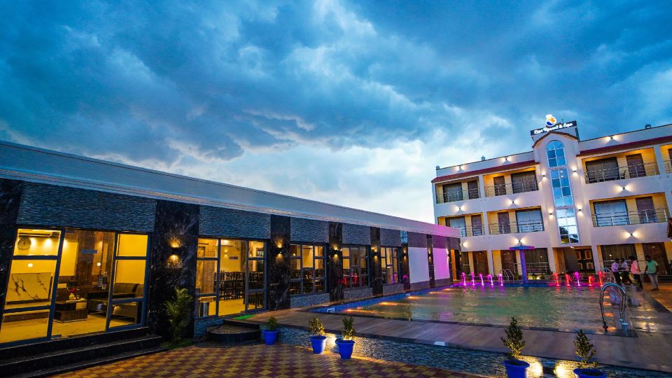 Lipi Resort and Spa