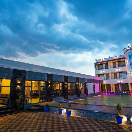Lipi Resort and Spa