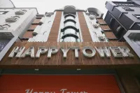 Daejeon Yongjeon Happy Tower