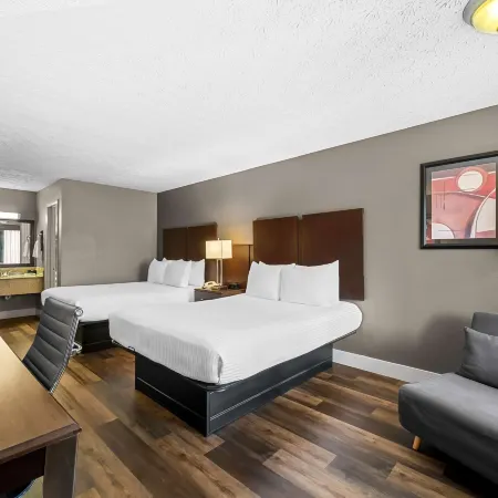 Best Western Braselton Inn