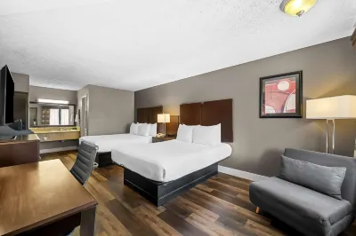 Best Western Braselton Inn Hotel a Braselton