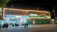 CASALUNA BED & BREAKFAST PURWOKERTO - breakfast