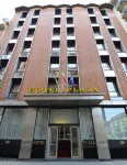 Hotel Plaza Hotels in Turin