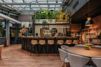 Hotel Mitland - bar