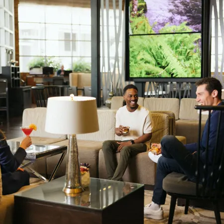 Seattle Marriott Bellevue