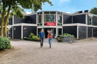 Stayokay Hostel Dordrecht - Nationaal Park de Biesbosch Các khách sạn ở 