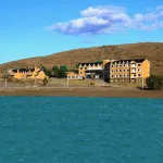 Hotel Las Dunas Hotels in El Calafate