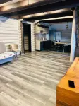 Baykalskie Sezony Hotel 貝加爾天體物理天文臺附近的飯店