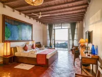 Mango Hill Yercaud Hotels in Yercaud