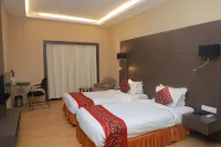 The Stadel Hotels in Kolkata