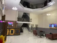 구네르 시티 호텔  호텔