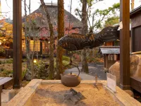 WA No Yado Sagiritei Hotels in Yufu