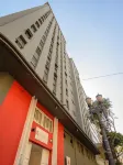Hotel Normandie Hotels in Sao Paulo