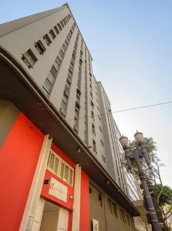 Hotel Normandie