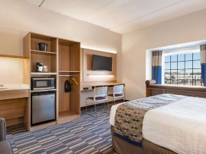 Microtel Inn & Suites by Wyndham Gambrills