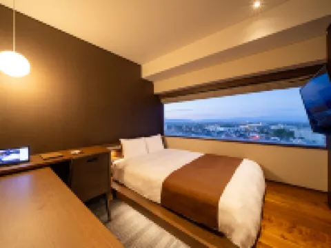 月のホテル 酒田のホテル