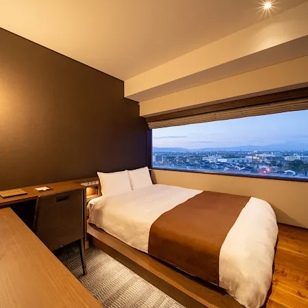 Tsukino Hotel