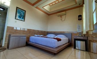 Hotel Cendrawasih