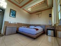 Hotel Cendrawasih Hotel a Patrang