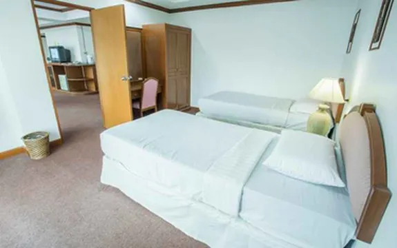 รูปภาพของโรงแรมวสุ มหาสารคาม