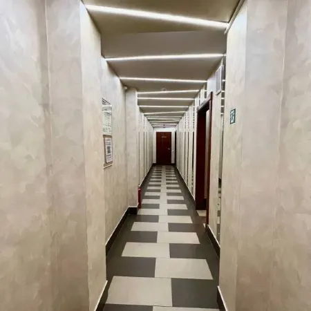 Полярный Круг