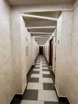 北極圈迷你賓館