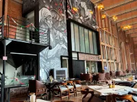 Esplendor by Wyndham San Luis Potosi Отели рядом с достопримечательностью «Арена «Эль-Домо»»