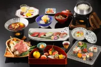 KKR Gero Shirasagi 下呂市住宿飯店
