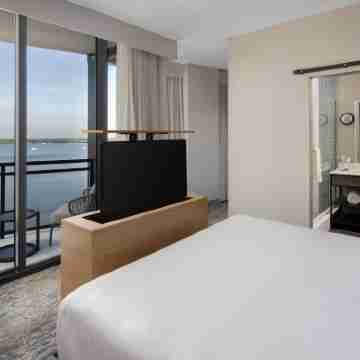 Luminary Hotel & Co., Autograph Collection Rooms