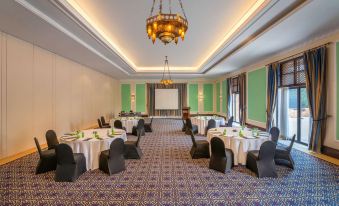 Movenpick Dead Sea Jordan