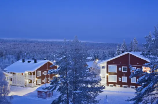 Lapland Hotels Äkäshotelli Hotels in 