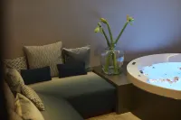 Infinity Hotel & Conference Resort Munich - Lãng mạn