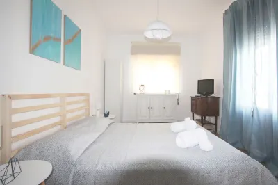 Jara in Tavira With 3 Bedrooms and 1 Bathrooms