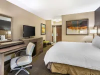 Best Western Plus Cotton Tree Inn Hotels in Sandy