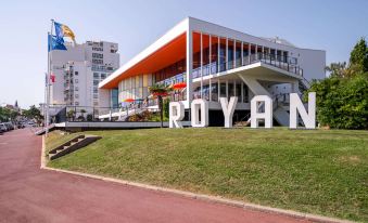 Best Western Hotel Royan Ocean