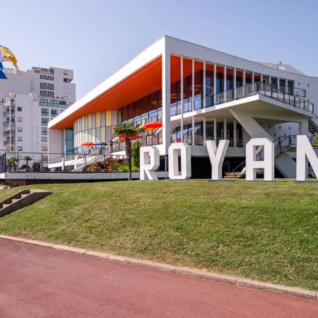 Best Western Hotel Royan Ocean