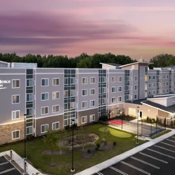 Residence Inn Ocean Township Hotels near Ronan Shirvanian Park