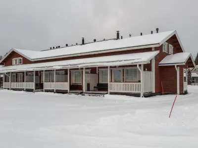 Hovitahko a 1 Hotels in Varpaisjarvi