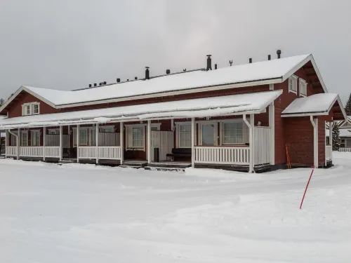 Hovitahko a 1 Hotels in Varpaisjarvi